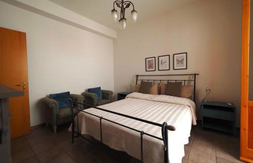 Casa Luce Santa Tecla Apartment - Foto 16