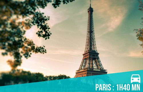 Sweet Aulne - Foto 45