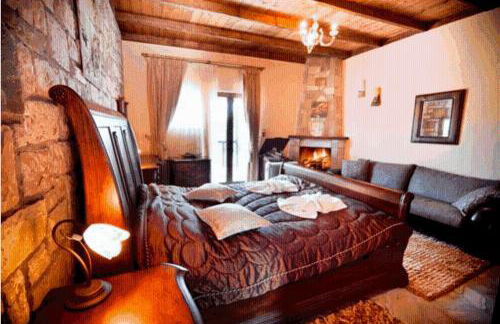 Silva Suites - Photo 29