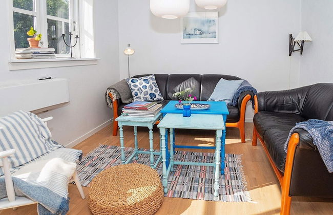 6 Person Holiday Home in Lemvig - Foto 16