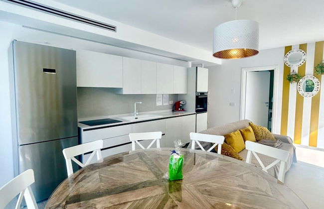 Stunning Villa With Pool and Lagoon View - Foto 14