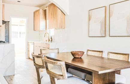 LA Retreat: Stylish 3BR Villa - Photo 8