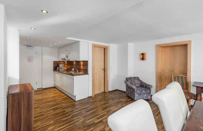 Appartements Traxl by Skinetworks - Foto 12