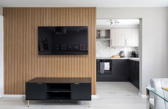 City Stay Apartments - Geldonia Court - Foto 12