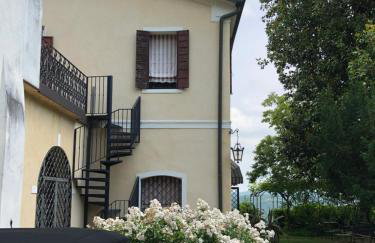 Lodge Villa Maria - Foto 3