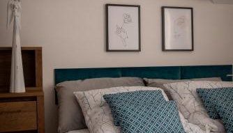 Domek na Szlaku - Foto 2