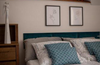 Domek na Szlaku - Foto 2