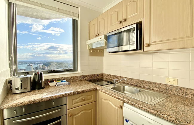 Milson Serviced Apartments - Foto 22