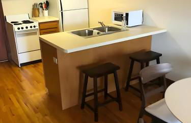 Jacuzzi Loft-1Br Extnd Stay Near Capitol - Foto 6