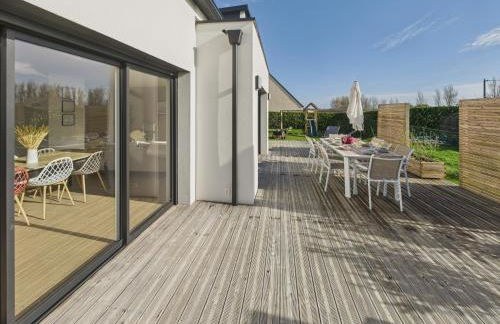 Maison avec jardin pour 10 personnes à Penmarch - Foto 21