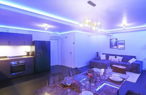 Sams Living New York - Munich City - Foto 50