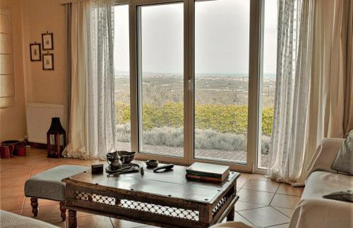 Comfortable residence with unique views - Foto 22