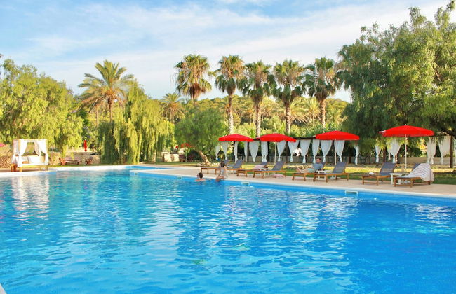 Hotel Llucatx Menorca - Photo 47