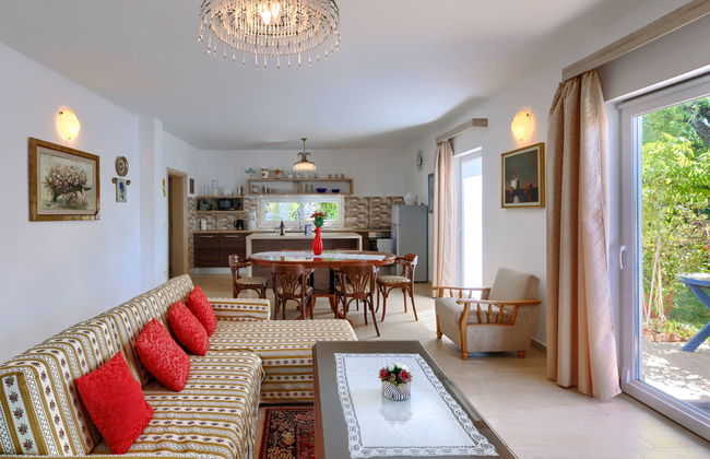 Villa Soši - Foto 3