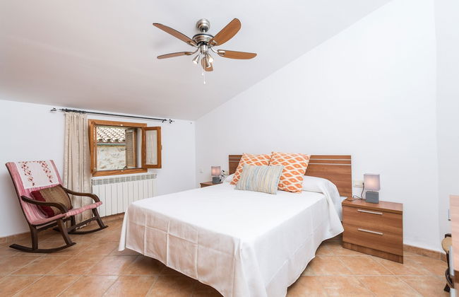 Can Fiolet in Algaida - Foto 16