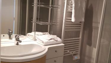 Le P'tit gousset, à 100 m de la mer - Foto 3