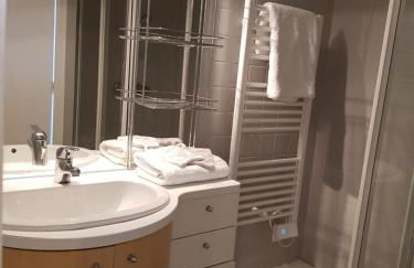 Le P'tit gousset, à 100 m de la mer - Foto 3