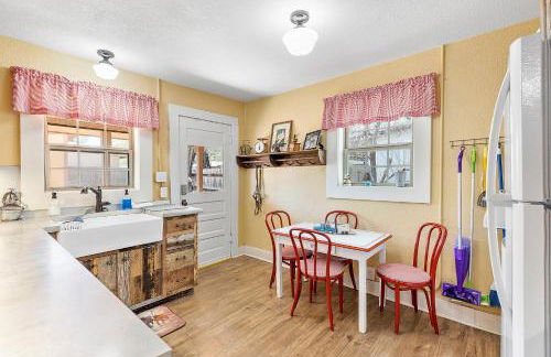 The Cowboy House - Foto 19