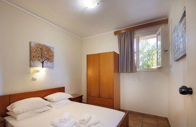 Dia Apartments - Foto 12