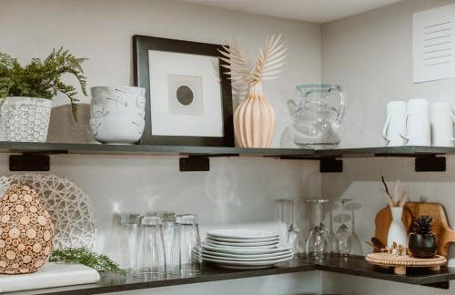 5 Bedroom House Cheerful Bungalow with AC Pet Friendly - Foto 59