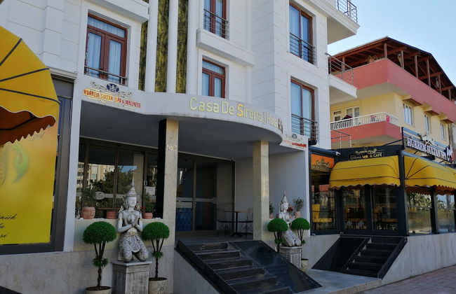 Sirena Apart & SPA - Foto 41