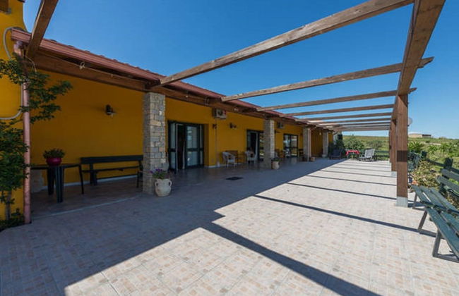 Agriturismo Cuaddus e Tellas - Foto 41