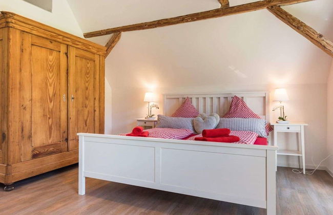 Luxus Chalet Salzenweiler - Foto 1