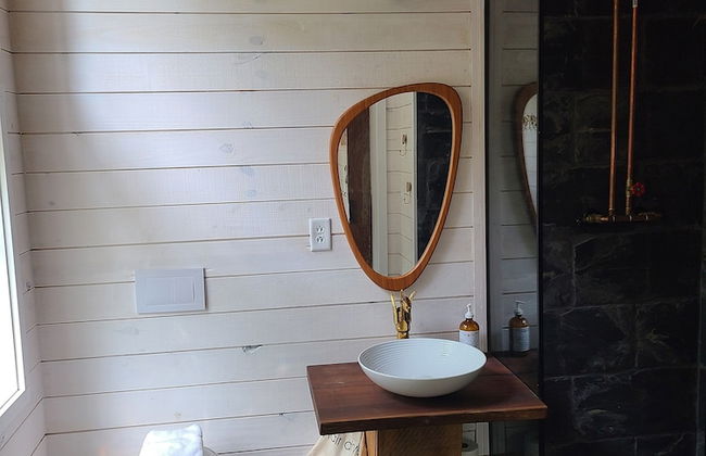 The Treetop Hideaways at Ruby Falls - Photo 22