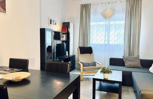 Apartamento Pintor Palomino - Photo 9