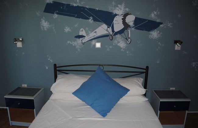 Karmik Concept Apartments - Photo 20