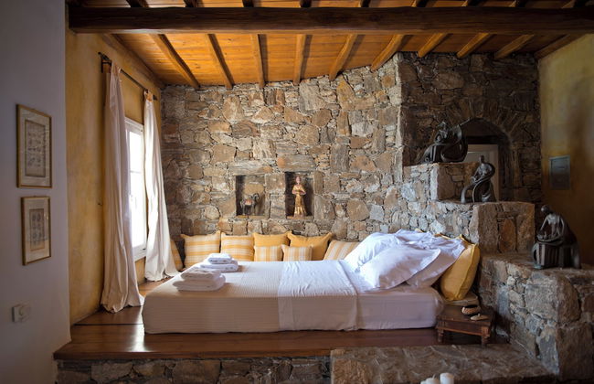 Topos Exclusive Mykonos - Foto 23