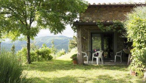 la Casetta Nel Bosco Feel the Nature - Foto 2