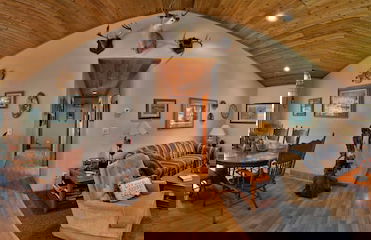 Best Home on Lake Namakagon - Foto 19