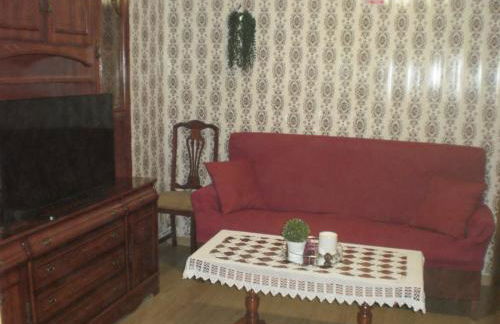 La Casita De ENRIQUETA - Foto 22