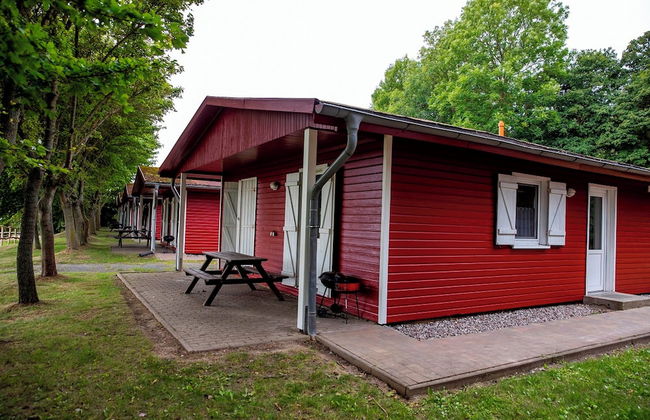 Bernsteinland Barth - Photo 33