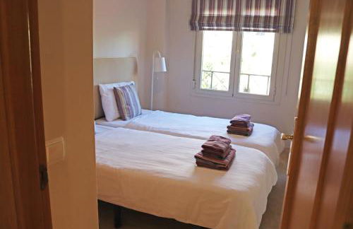 3beds apartment Las Dunas walk to the beach - Photo 14
