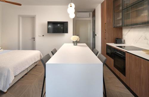 Luxury Apartments Villa Mala Split - Photo 26