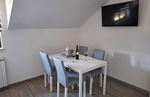 Apartman OBLAK Ravna gora - Foto 14