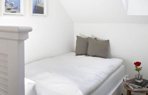 KönigsSCHLAF No3 - Die Große mit Balkon in der Konstanzer Altstadt - Foto 8