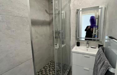 Super 4 Pièces refait à neuf - Foto 11