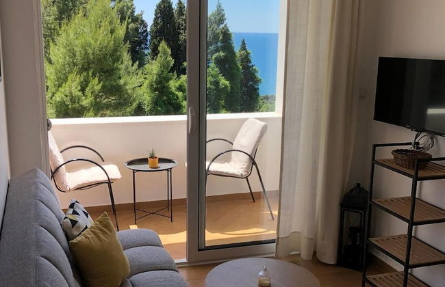 Penthouse Apartment With Panoramic Views - Foto 10