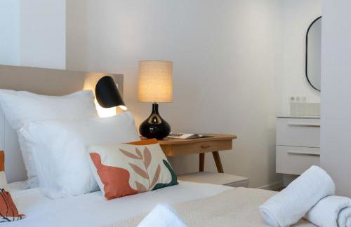 2-Br Apartment Terrace Cannes City Centre - Photo 25