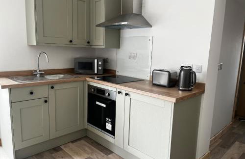 Small home in Llanfairpwll - Foto 12