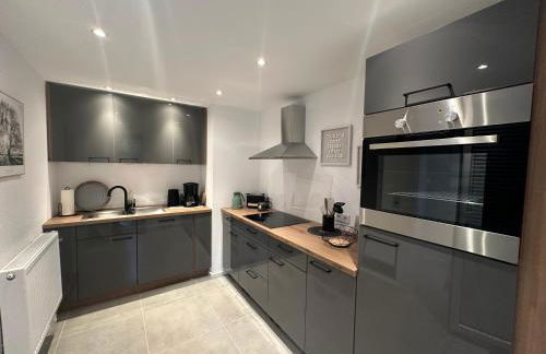 Ferienwohnung am Berg - Foto 12