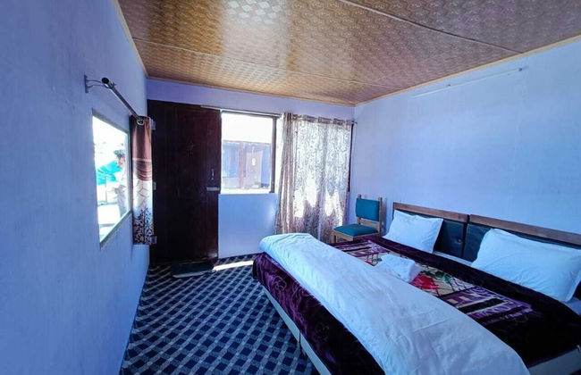 Native Retreat Cottage Pangong Ladakh UT - Foto 8