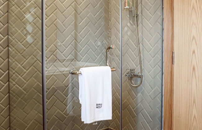 Bird Nest At Sheikh Zayed - Foto 41