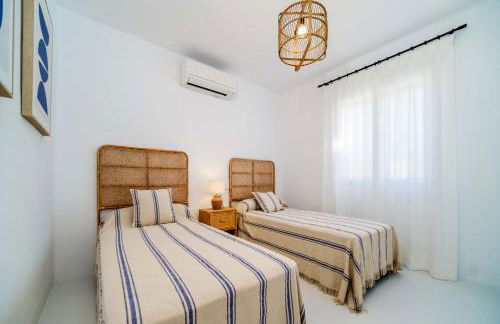 Villa Casablanca Pinosol Javea by Rock Rentals - Foto 15