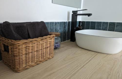 Appartement cosy avec terrasse proche de Paris - Foto 19