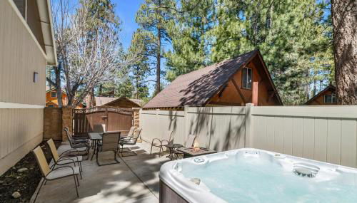 Hummingbird Corner Pet Friendly Great Location Jacuzzi - Foto 2