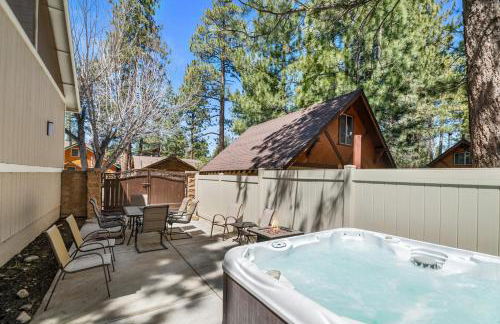 Hummingbird Corner Pet Friendly Great Location Jacuzzi - Foto 2